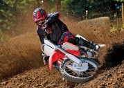 Honda CRF450R